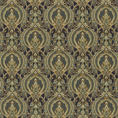 Kasmir TREASURE TROVE   MOONLIT SKY     